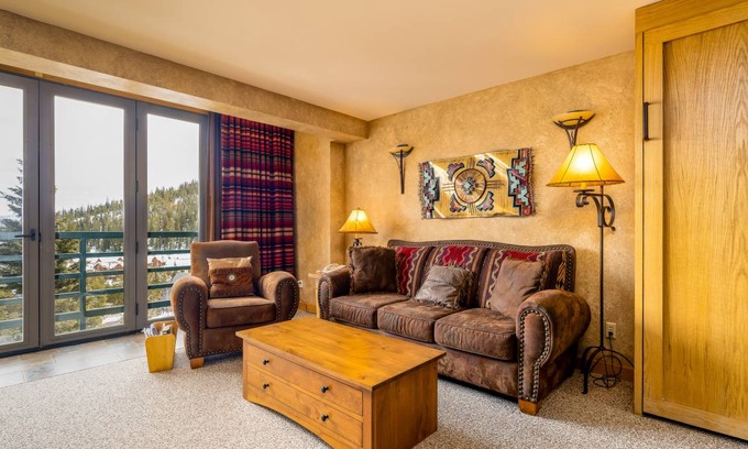 Big Sky Condo | 84 m² Condo ∙ 1 bedroom ∙ 6 guests