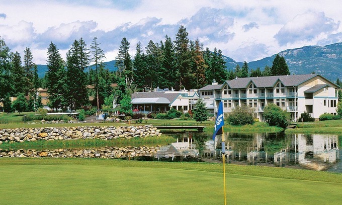 Columbia Falls Apartment | Beautiful 2 bedroom unit at resort, sleeps 6