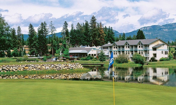 Columbia Falls Apartment | Beautiful 2 bedroom unit at resort, sleeps 8