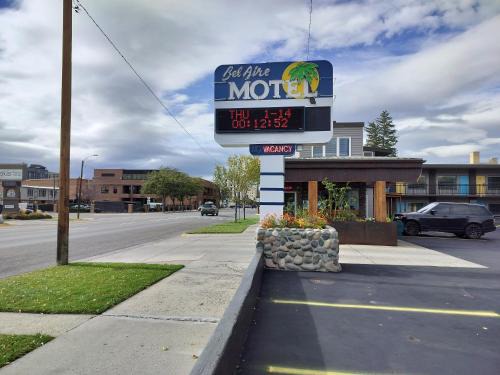 Heart of Missoula Hotel | Bel Aire Motel