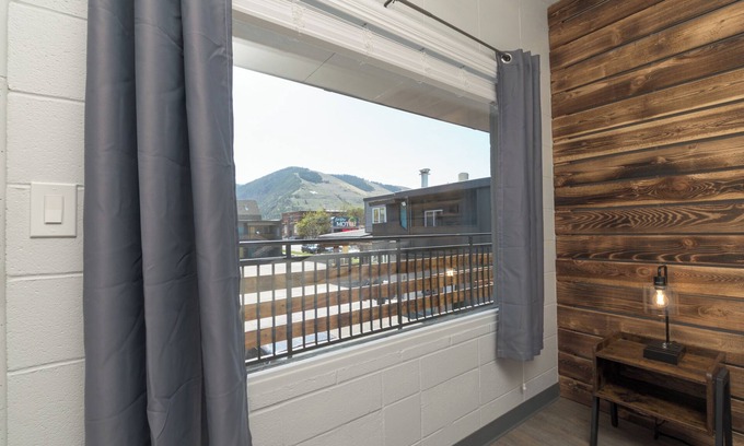Heart of Missoula Hotel | Bel Aire Motel