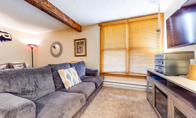 Big Sky Hotel | Big Sky Ski Condo