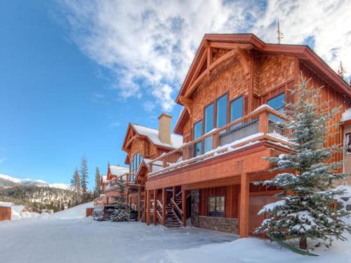 Big Sky Villa | Black Eagle 24
