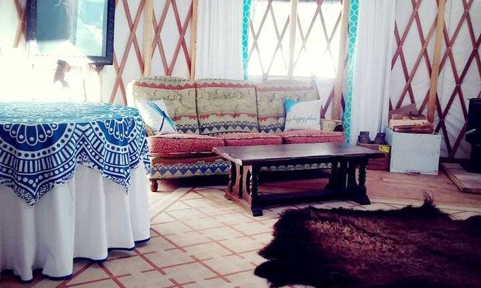 Alberton Other | Camping ∙ 1 bedroom ∙ 4 guests