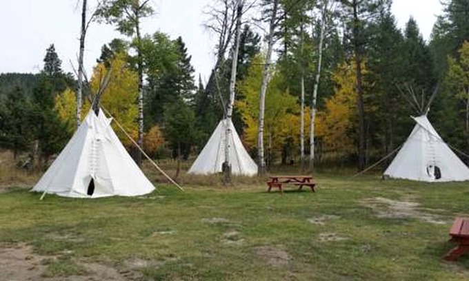 Kalispell Other | Camping ∙ 1 bedroom ∙ 2 guests