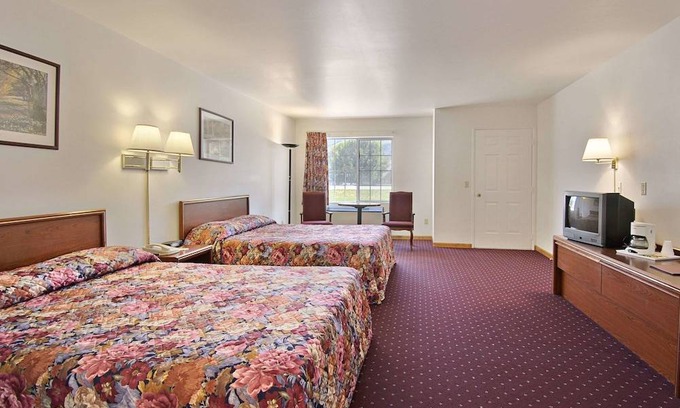 Missoula Hotel | Days Inn by Wyndham Lolo / Missoula Area