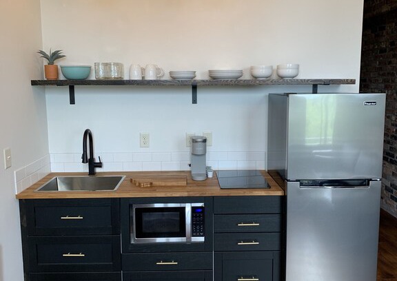 Heart of Missoula Apartment | Dry Fly Apartments #202 - Heart of Downtown MIssoula