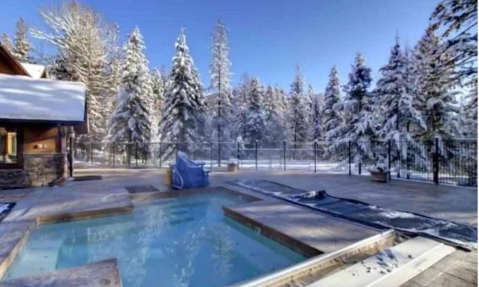 Whitefish Condo | Escape to Ptarmigan Village 60
