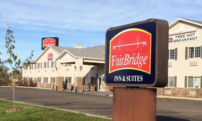 Miles City Hotel | Fairbridge Inn and Suites - Miles City