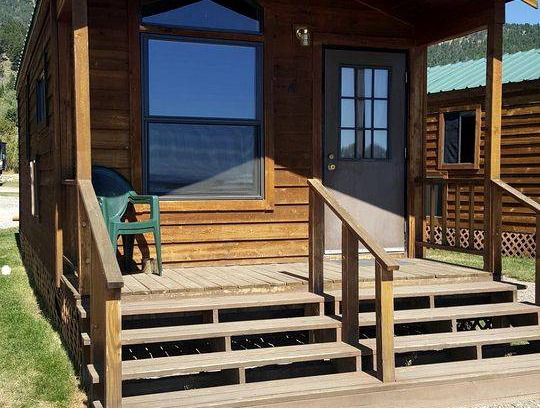 West Yellowstone House | House ∙ 1 bedroom ∙ 7 guests