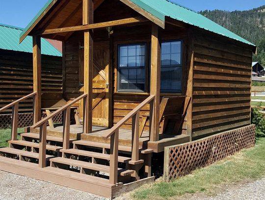 West Yellowstone House | House ∙ 1 bedroom ∙ 4 guests