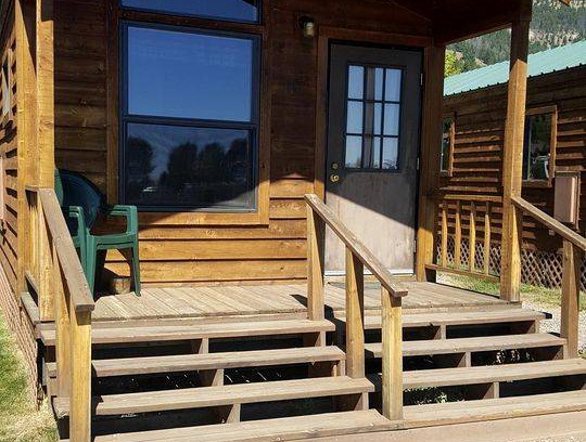 West Yellowstone House | House ∙ 1 bedroom ∙ 7 guests