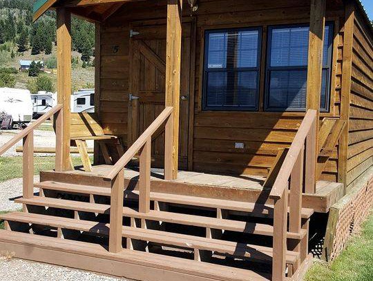 West Yellowstone House | House ∙ 1 bedroom ∙ 4 guests