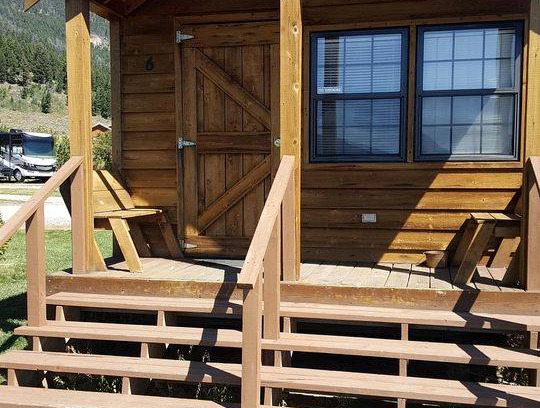 West Yellowstone House | House ∙ 1 bedroom ∙ 4 guests