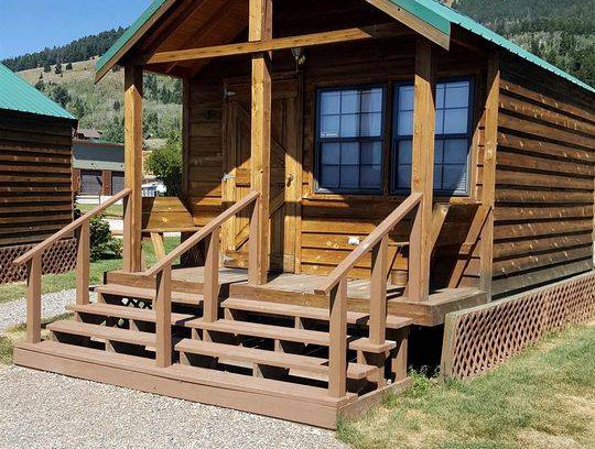 West Yellowstone House | House ∙ 1 bedroom ∙ 4 guests