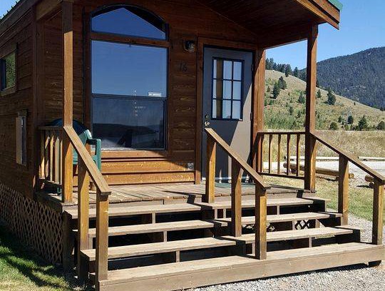 West Yellowstone House | House ∙ 1 bedroom ∙ 7 guests