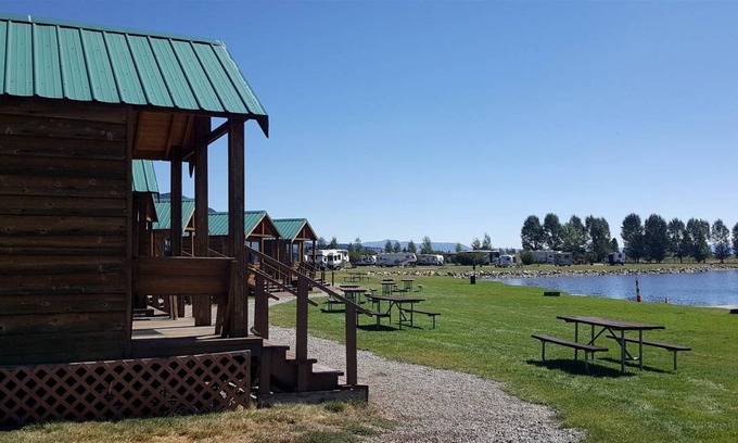 West Yellowstone House | House ∙ 1 bedroom ∙ 4 guests