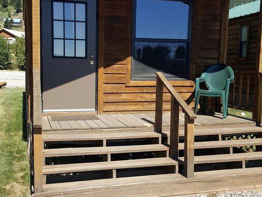 West Yellowstone House | House ∙ 1 bedroom ∙ 7 guests