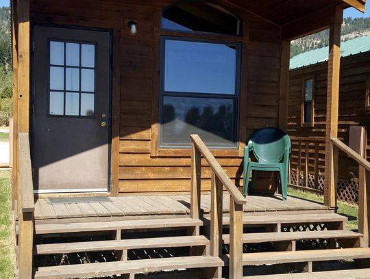 West Yellowstone House | House ∙ 1 bedroom ∙ 7 guests