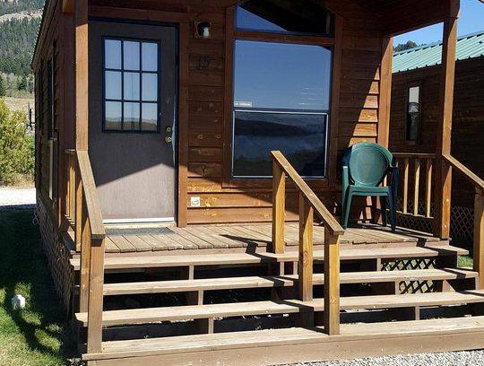 West Yellowstone House | House ∙ 1 bedroom ∙ 7 guests