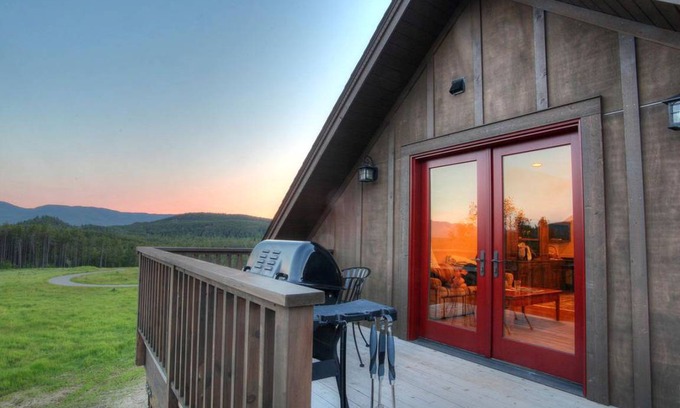 West Glacier House | House ∙ 1 bedroom ∙ 5 guests