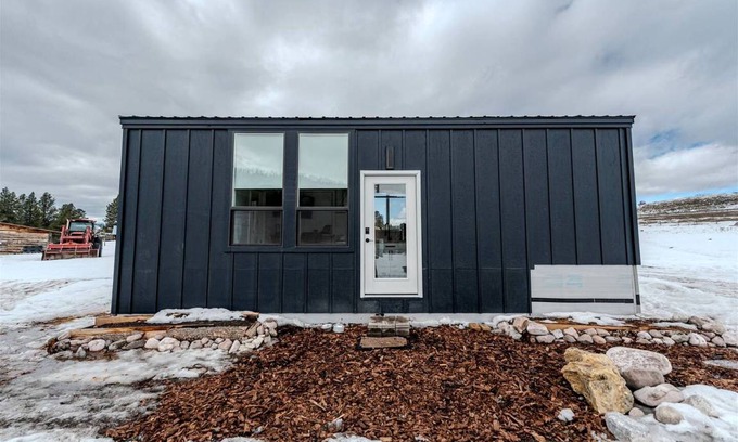 Ovando House | House ∙ 1 bedroom ∙ 2 guests