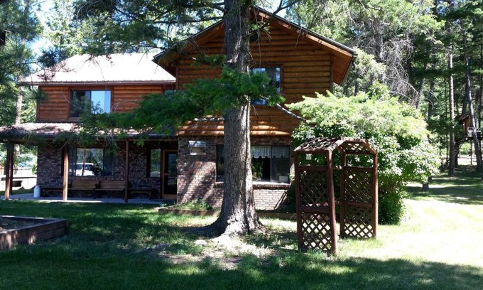 Kalispell House | House ∙ 1 bedroom ∙ 2 guests