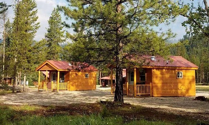 Darby House | House ∙ 1 bedroom ∙ 3 guests