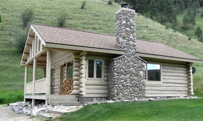 Darby House | House ∙ 1 bedroom ∙ 4 guests