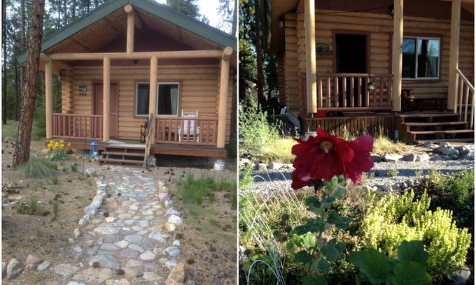 Superior House | House ∙ 1 bedroom ∙ 4 guests