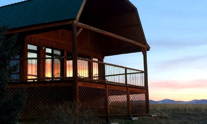 Hamilton House | House ∙ 1 bedroom ∙ 6 guests