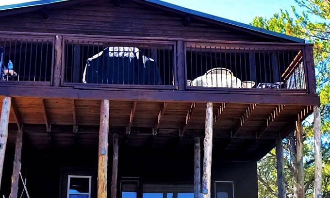 Big Horn County House | House ∙ 1 bedroom ∙ 4 guests