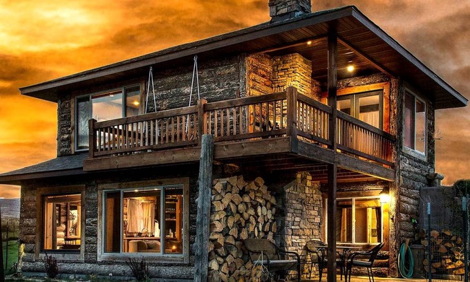 Livingston House | House ∙ 1 bedroom ∙ 4 guests