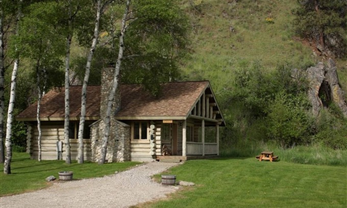 Darby House | House ∙ 2 bedrooms ∙ 4 guests