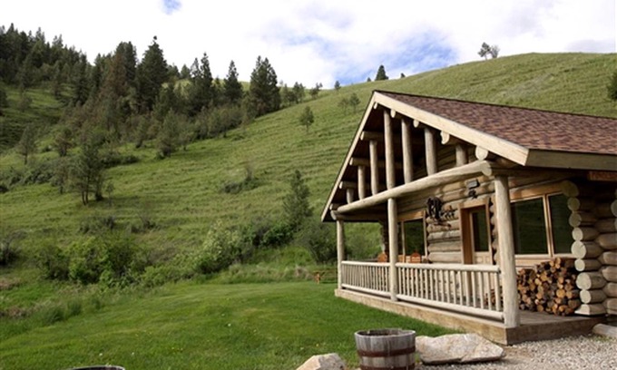 Darby House | House ∙ 2 bedrooms ∙ 4 guests