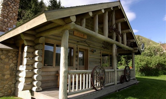 Darby House | House ∙ 2 bedrooms ∙ 4 guests