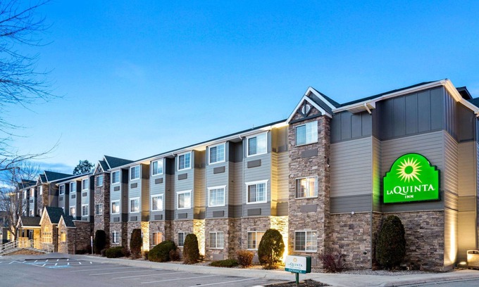 Grant Creek Hotel | La Quinta Inn by Wyndham Missoula