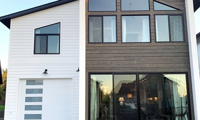 Red Lodge House | Modern, pet-friendly mountain house!