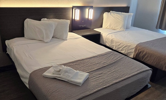 Billings Hotel | Motel 6 Billings, MT - North