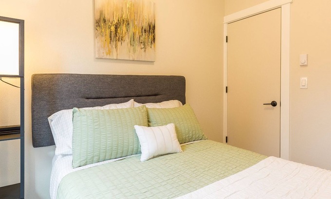 Great Falls Apartment | Newly Remodeled Two Bedroom Apartment