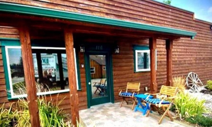 Darby Apartment | Park Place - The Boardwalk 116
