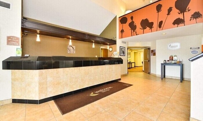 Billings Hotel | Sleep Inn Billings