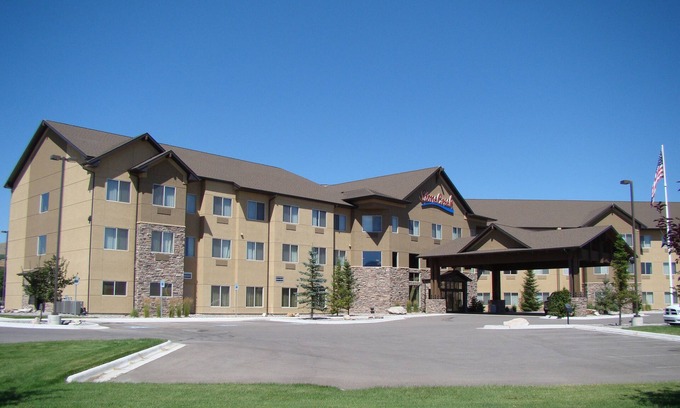 Missoula Hotel | StoneCreek Lodge