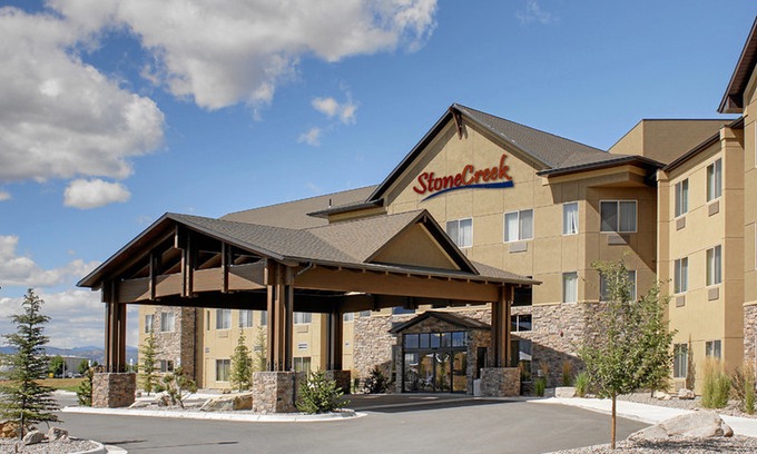 Missoula Hotel | StoneCreek Lodge