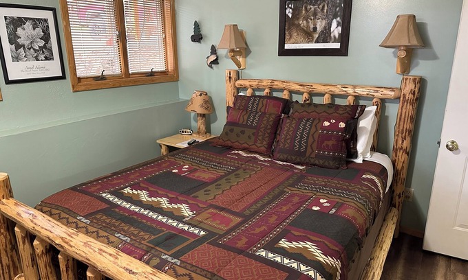 Whitefish Other | Timber Wolf Resort & Jeep Rentals