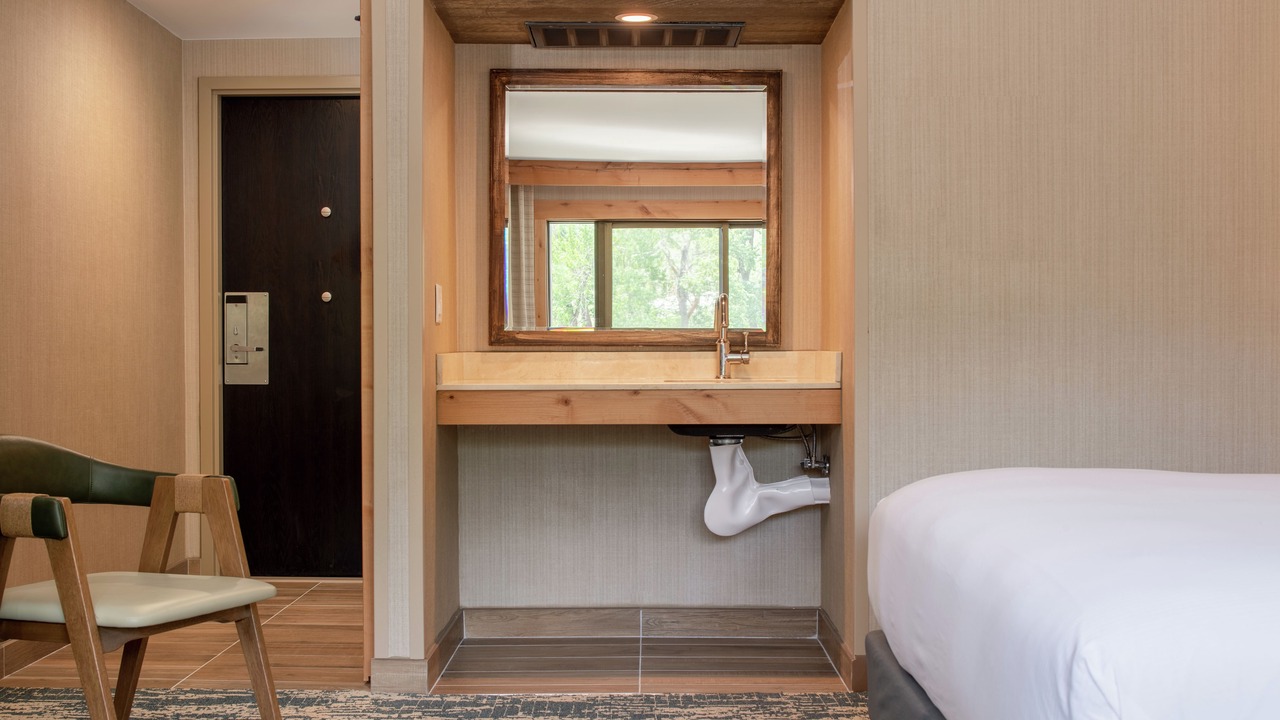 Photo of Bedroom in Heart of Missoula