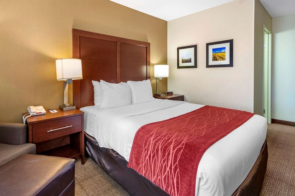 Photo of Bedroom in Great Falls