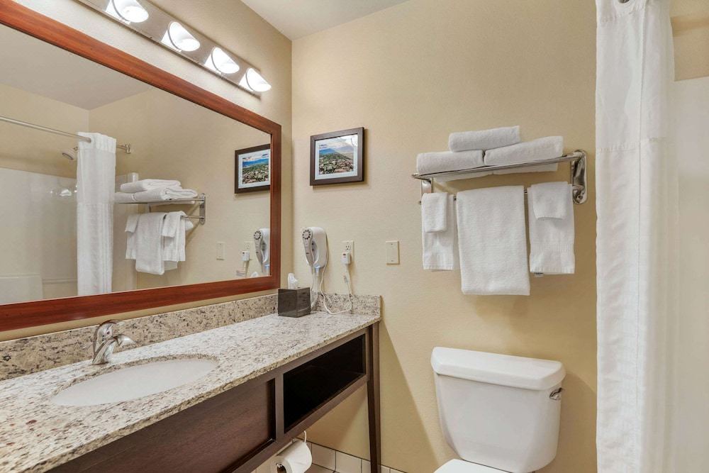 Photo of Bathroom in Heart of Missoula