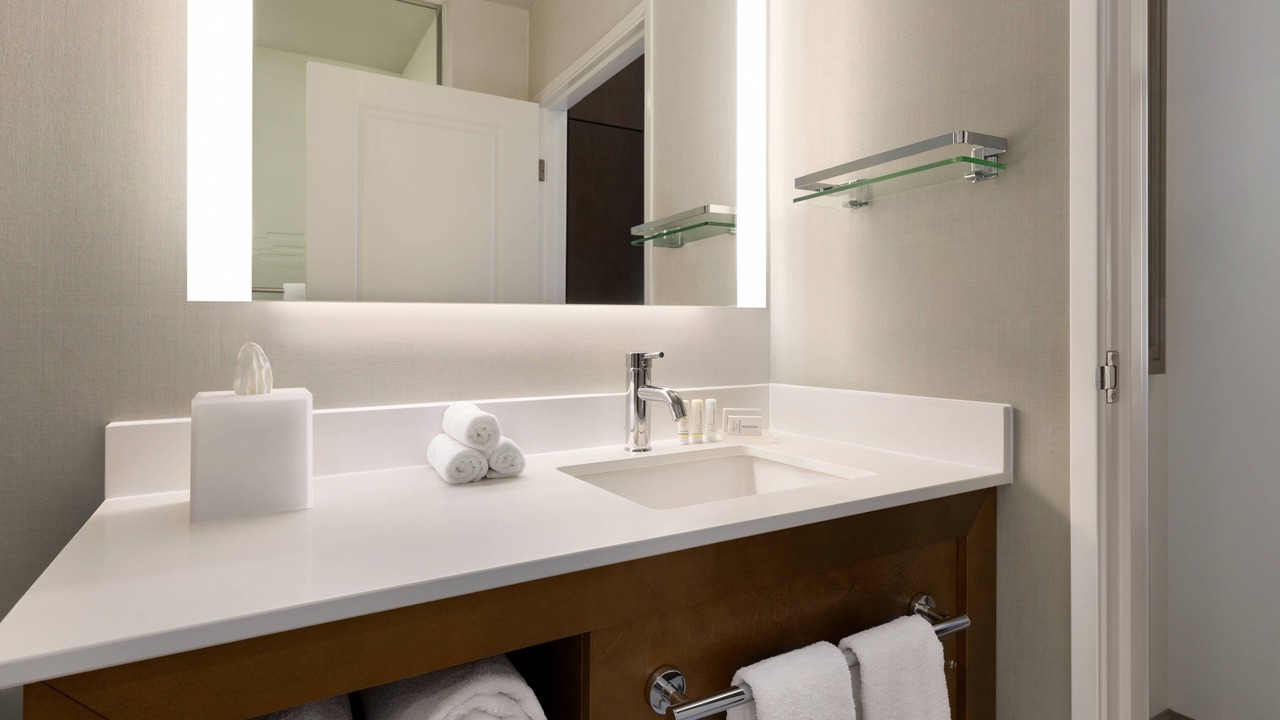 Photo of Bathroom in Heart of Missoula