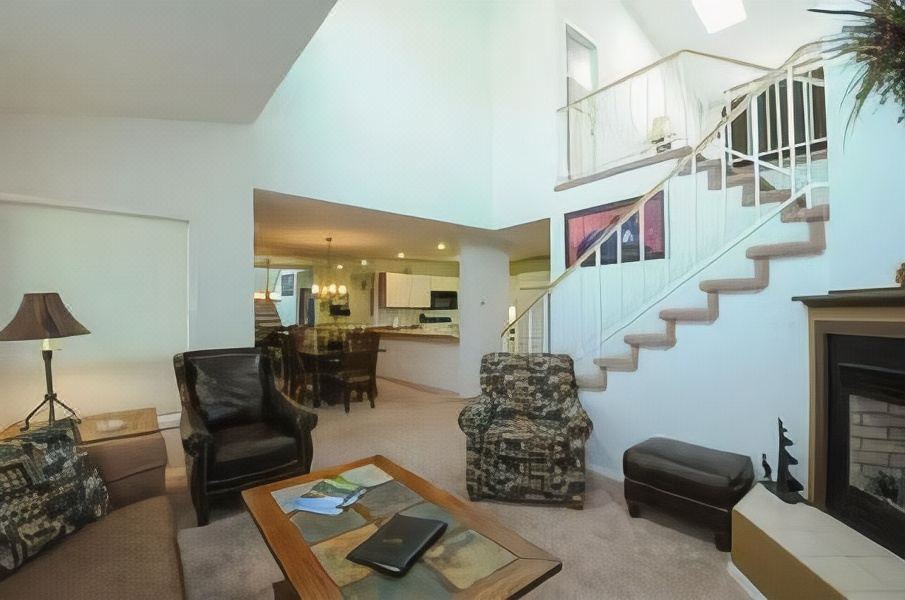 Photo of Livingroom in Columbia Falls